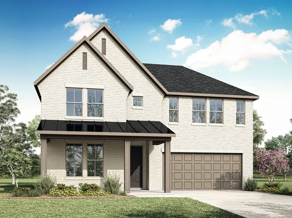 Lillian Plan, Discovery Collection at LaPrelle