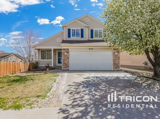 8439 Shadow Run Ln, Fountain, CO 80817
