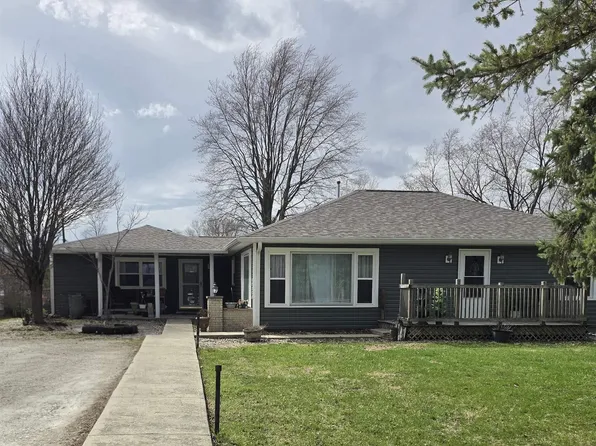 5512 S Adams St, Marion, IN 46953