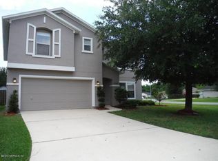 1044 Sunray Ct, Jacksonville, FL 32218