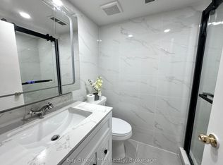 6 Balaclava Dr #BASEMENT, Toronto, ON M1P 1E6