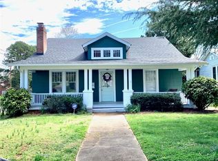 901 Gales Ave, Winston Salem, NC 27103