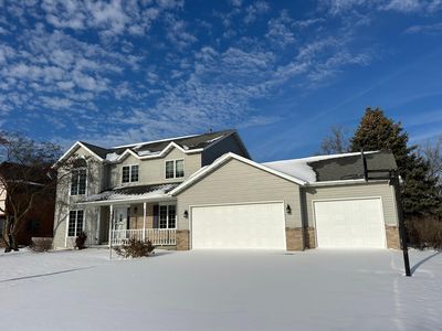 320 4th Ave SE, Plainview, MN, 55964