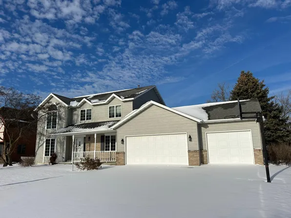 320 4th Ave SE, Plainview, MN 55964