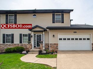 2354 Jersey Ridge Rd, Davenport, IA 52803