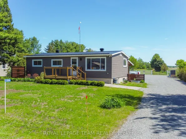 3599 Nixon Dr, Ottawa, ON K0A 2W0