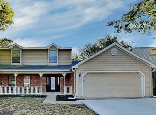 6005 Rocky Point Dr, Arlington, TX 76018