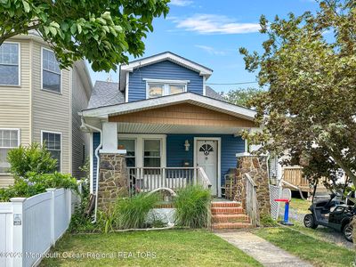 1919 Margerum Avenue, Lake Como, NJ, 07719