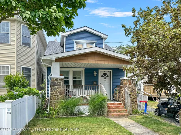 1919 Margerum Avenue, Lake Como, NJ 07719