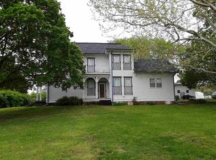 628 E Adams St, Howard, KS 67349
