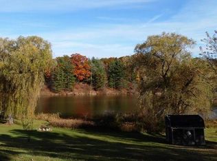 XX Moose Dr, Gladwin, MI 48624