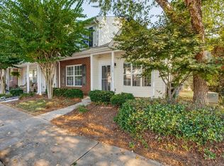 110 Tannenbaum Cir, Greensboro, NC 27410