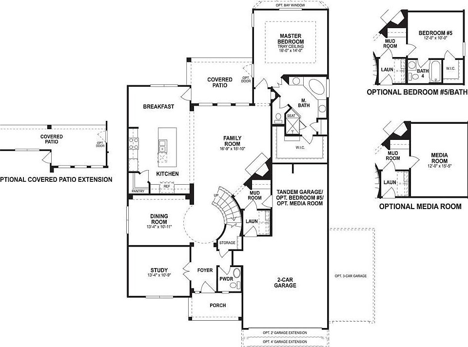 Located in Parkside At Mayfield Ranch in Georgetown, TX
