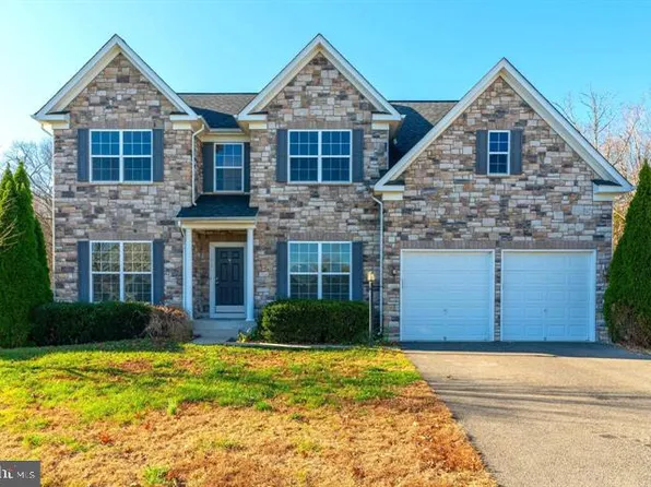 16272 Eagle Flight Cir, Woodbridge, VA 22191
