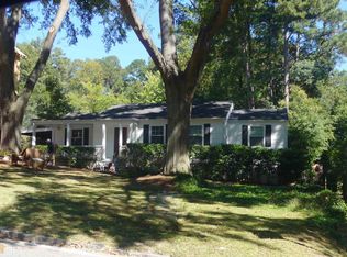 1750 8th St, Atlanta, GA 30341