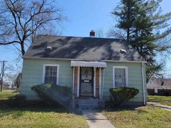 20300 Bloom St, Detroit, MI 48234
