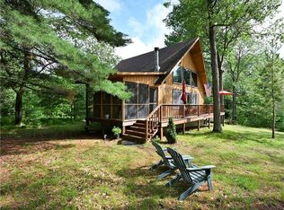 29163 Treasure Island Trailway, Danbury, WI 54830