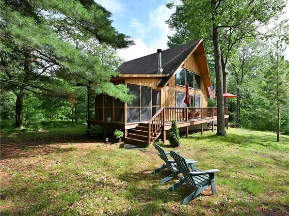 29163 Treasure Island Trailway, Danbury, WI 54830