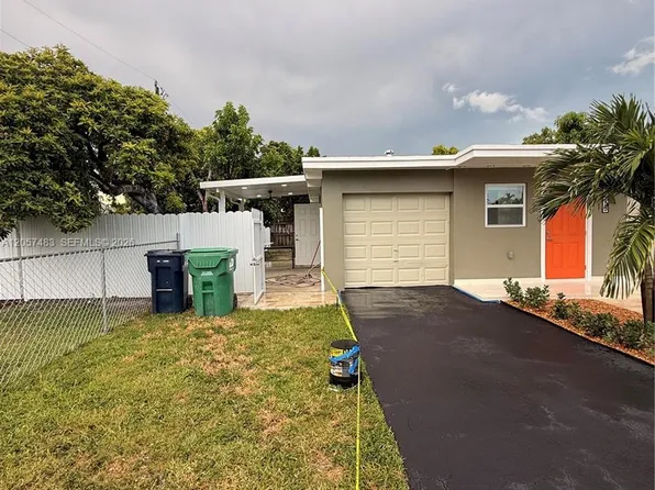 10555 SW 32nd St #2, Miami, FL 33165