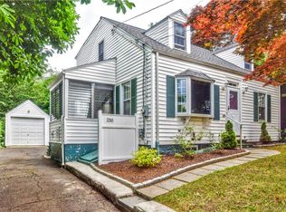 250 Flax Hill Rd, Norwalk, CT 06854