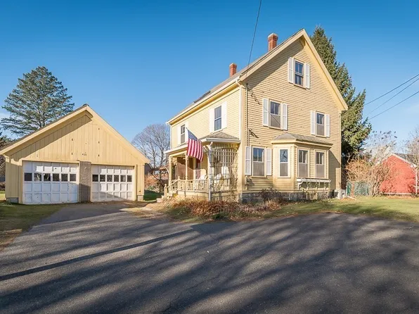 20-20 Cross St #R, Beverly, MA 01915