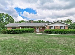 10900 Lower Marine Rd, Marine, IL 62061