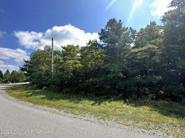 162 Glacier Dr, Blakeslee, PA 18610
