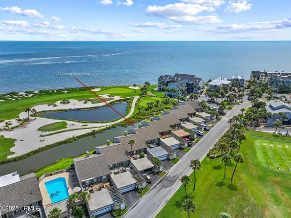 137 Ocean Point Dr, Saint Helena Island, SC 29920