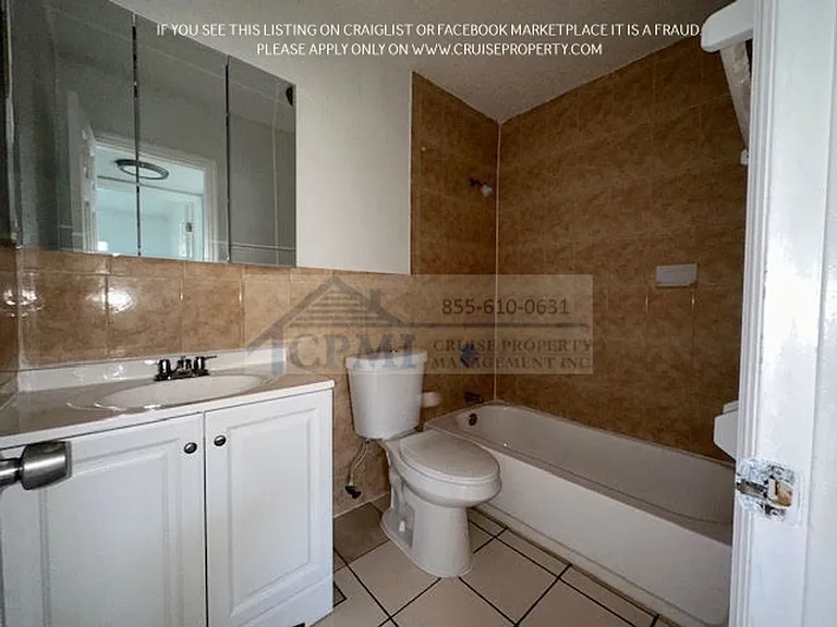 Waterford Villas - 551 Kathy Ct Margate, FL 33068 — Photo 35