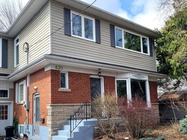 630 Drury Ln, Burlington, ON L7R 2X6