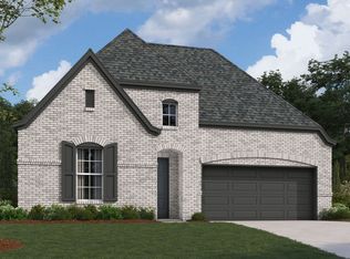 1117 Nora Ln, Forney, TX 75126
