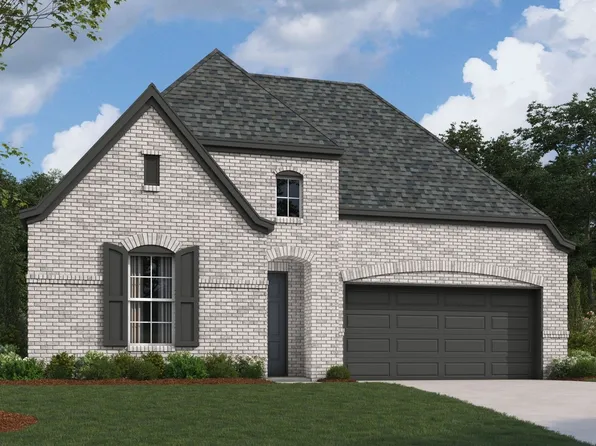 1117 Nora Ln, Forney, TX 75126