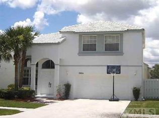 7884 Springvale Dr, Lake Worth, FL 33467