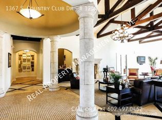 1367 S Country Club Dr UNIT 1250, Mesa, AZ 85210