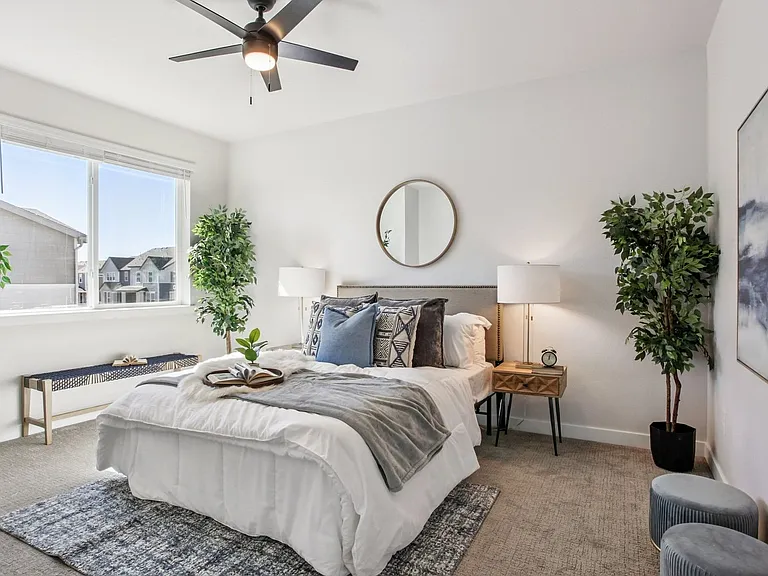Alpine Crossing Townhomes — Photo 16