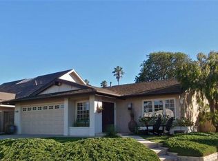 1280 Beachmont St, Ventura, CA 93001
