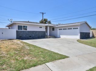 601 S Pandora Pl, Anaheim, CA 92802