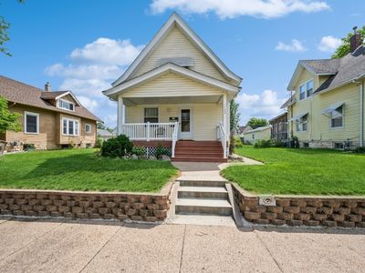 1823 Hamilton St SW, Cedar Rapids, IA, 52404