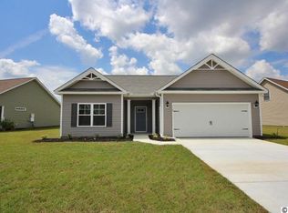 2705 Bluebell Ln, Conway, SC 29527