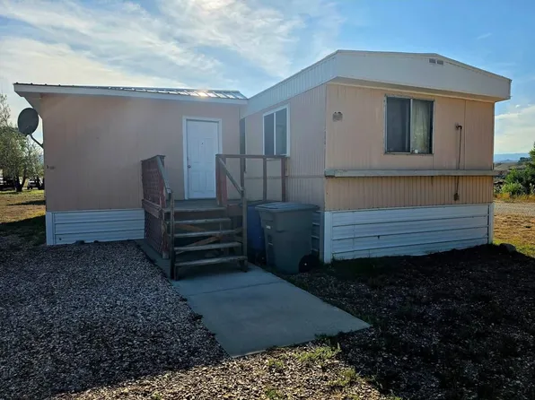 2821 Rocky Rd Lot 10, Cody, WY 82414