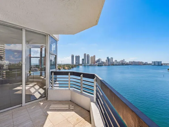 3600 Mystic Pointe Dr APT 1201, Aventura, FL 33180