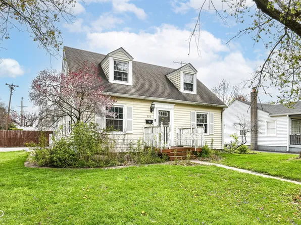 590 N 17th St, Noblesville, IN 46060