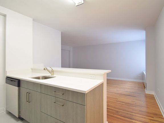 Pelham Terrace - Kitchen - K-Line