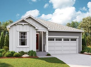 864 Alpine Ridge St, Erie, CO 80516