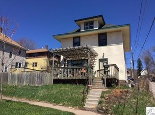 518 N 23rd Ave W, Duluth, MN 55806