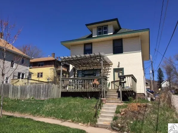 518 N 23rd Ave W, Duluth, MN 55806