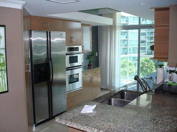 3rd image of 13700 Marina Pointe Dr Unit 801