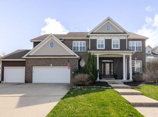 2606 Sweetgum Ct, Valparaiso, IN