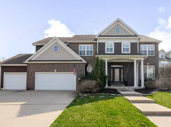 2606 Sweetgum Ct, Valparaiso, IN 46383