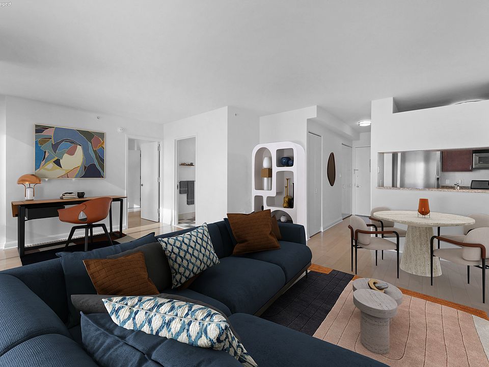1st image of 211 N End Ave APT 22A
